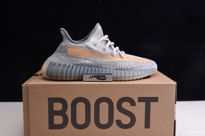 350 Adidas V2 Yeezy Israfil Boost FZ5421 0718